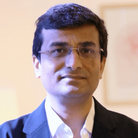 Pankaj Mishra